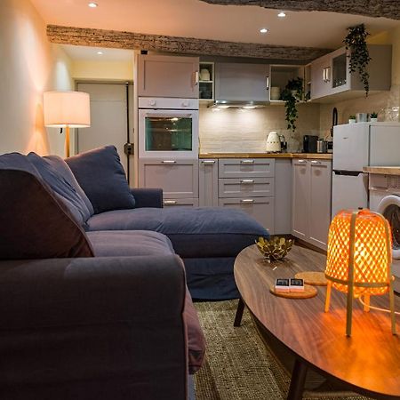 Nice Vieille Ville Appartement Neuf Et Cosy, Deux Chambres, 6 Couchages Exteriér fotografie
