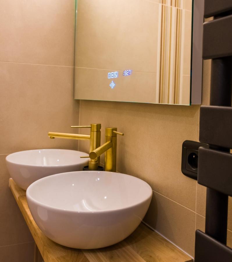 Nice Vieille Ville Appartement Neuf Et Cosy, Deux Chambres, 6 Couchages Exteriér fotografie