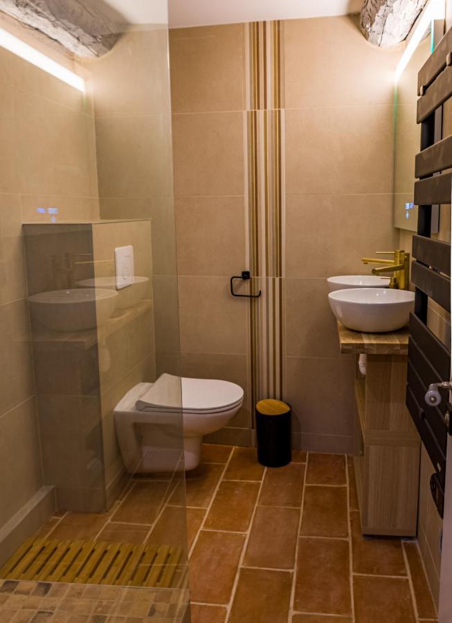 Nice Vieille Ville Appartement Neuf Et Cosy, Deux Chambres, 6 Couchages Exteriér fotografie