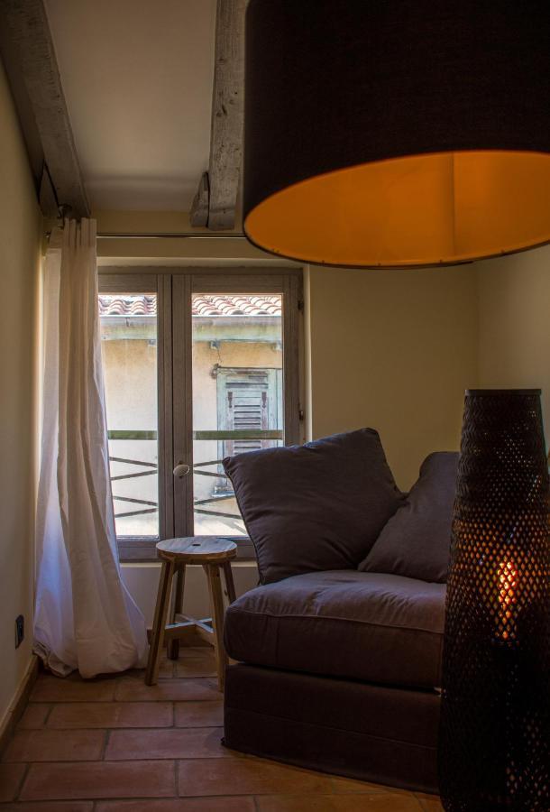 Nice Vieille Ville Appartement Neuf Et Cosy, Deux Chambres, 6 Couchages Exteriér fotografie